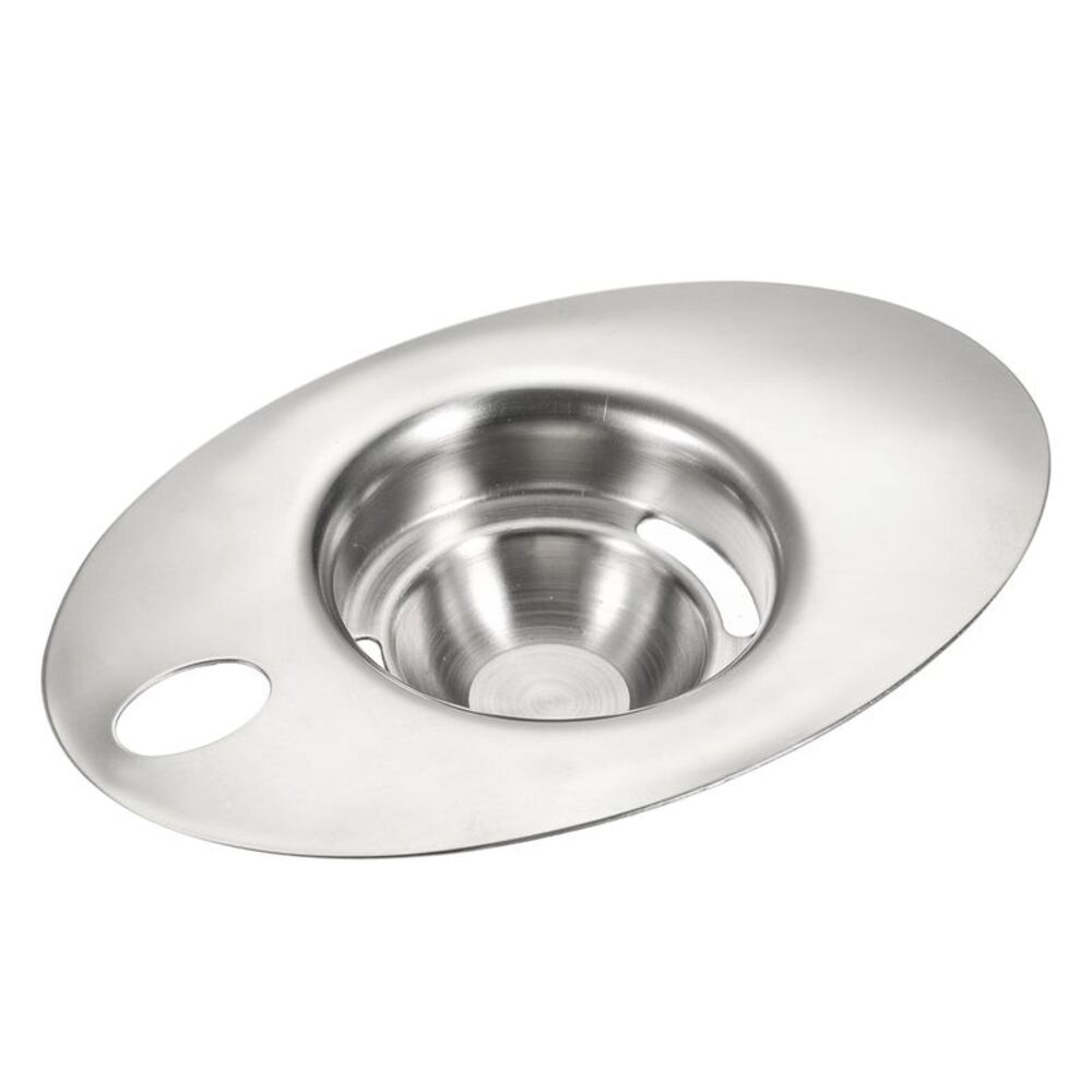 Egg White Separate Tool Stainless Steel Egg Yolk Separator for Cooking Baking